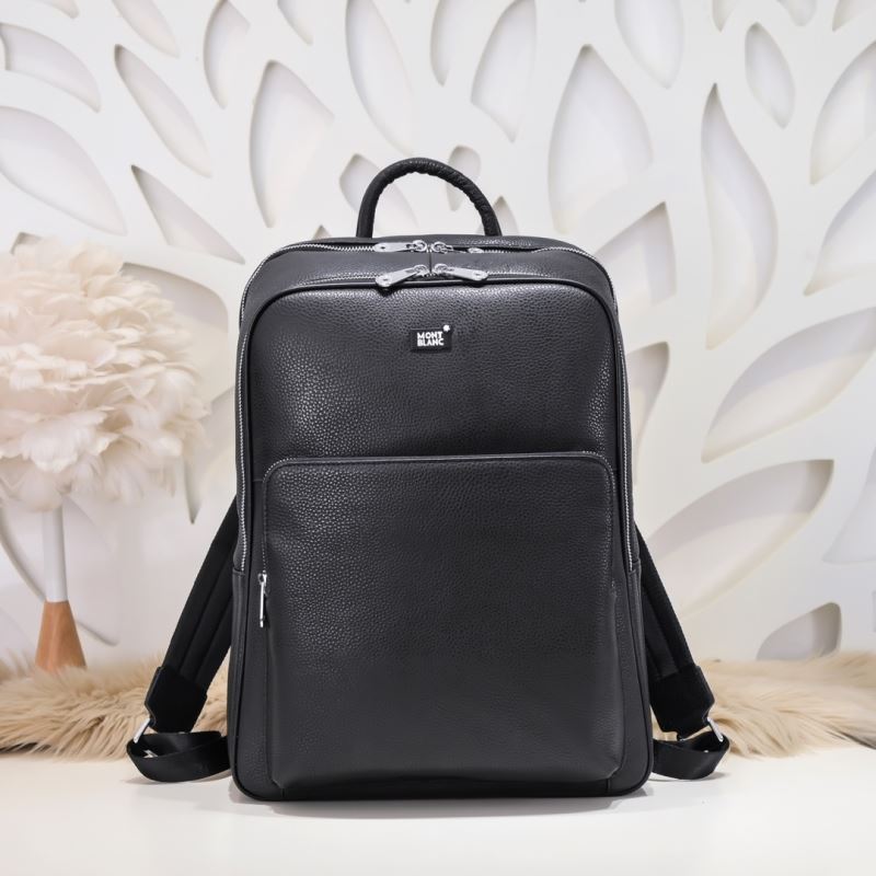 Mens Montblanc Backpacks - Click Image to Close